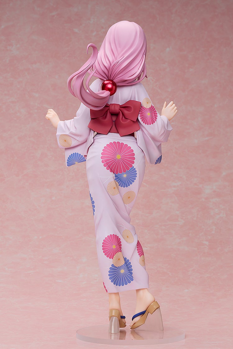 That Time I Got Reincarnated as a Slime - Shuna: Yukata Ver. 1/4 Scale Figure