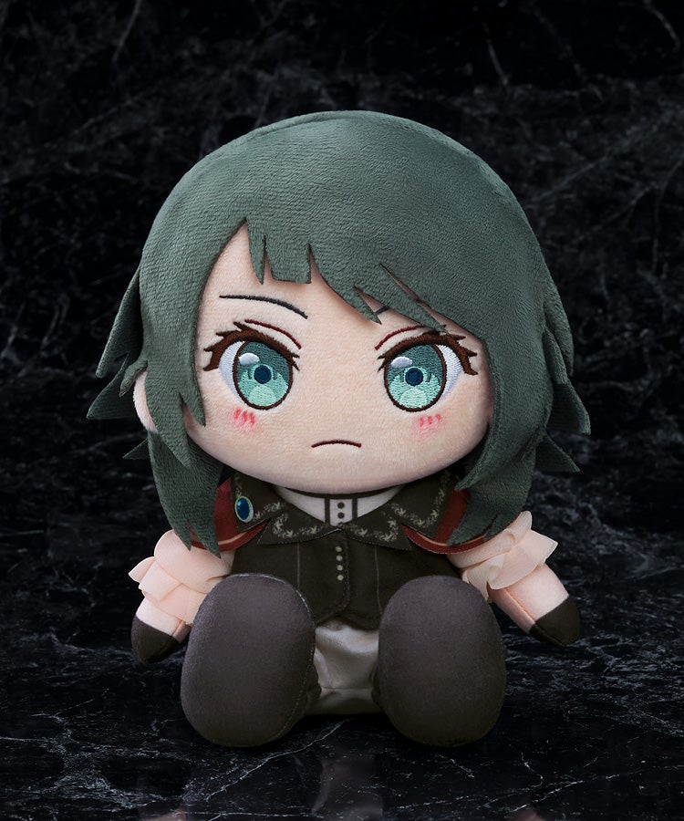 BanG Dream! - Plushie Ave Mujica Doloris/Mortis/Timoris/Amoris/Oblivionis