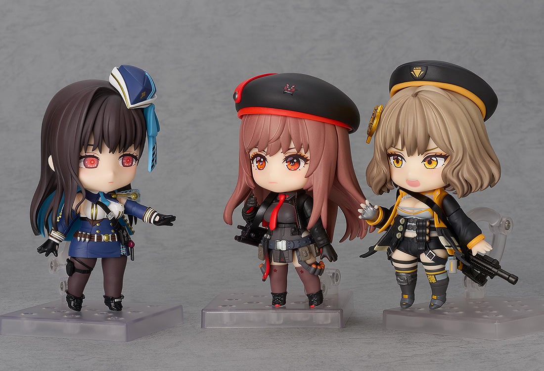 GODDESS OF VICTORY: NIKKE - Nendoroid Marian Figure – Good Smile US