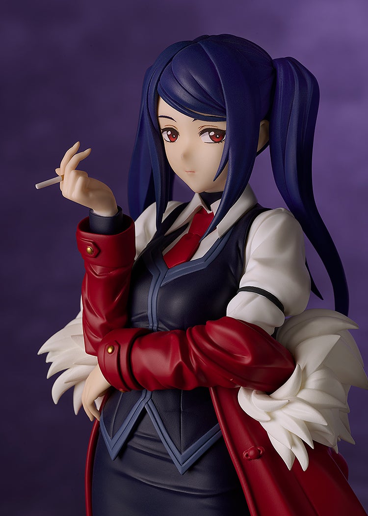 VA-11 Hall-A: Cyberpunk Bartender Action - POP UP PARADE Jill Stingray L Size Figure