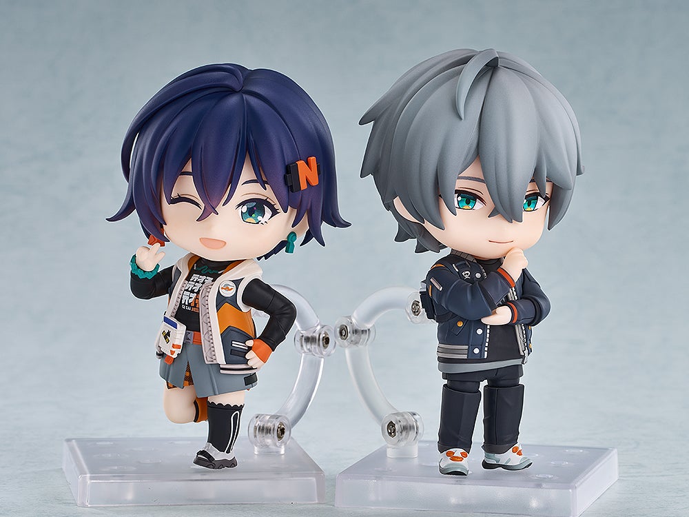 Zenless Zone Zero - Nendoroid Wise Figure
