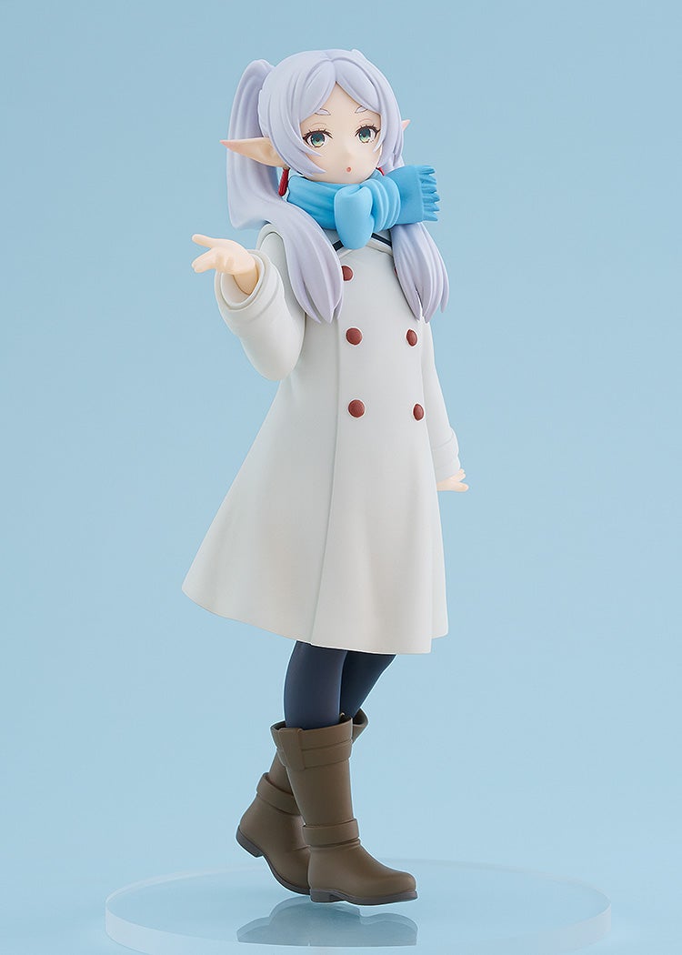 Frieren: Beyond Journey's End - POP UP PARADE Frieren: Blow Kiss Ver. Figure