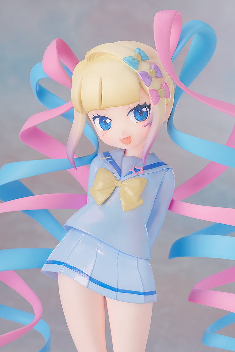 NEEDY STREAMER OVERLOAD - POP UP PARADE OMGkawaiiAngel Figure: INTERNET YAMERO Ver.