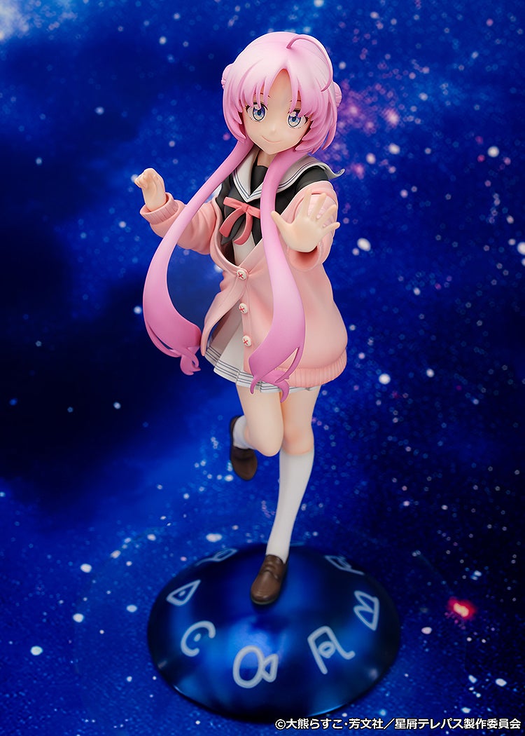 Stardust Telepath - 1/7th Scale Yu Akeuchi Figure