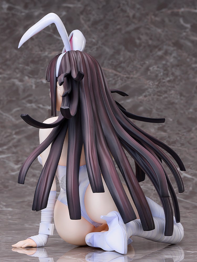 Danganronpa  - Mikan Tsumiki: Bunny Ver. 1/4 Scale Figure