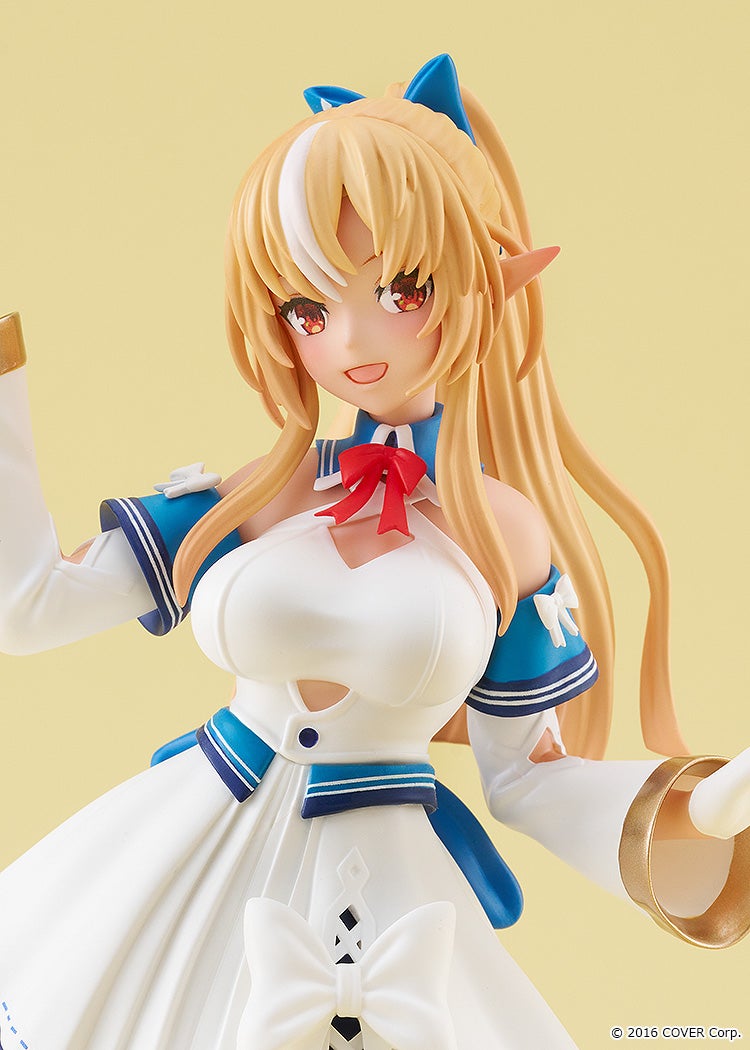 hololive production - POP UP PARADE Shiranui Flare Figure