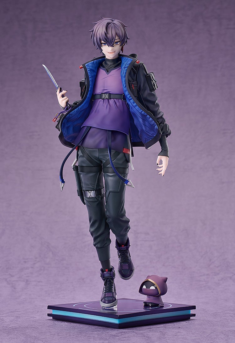 Shoto 1/7 Scale Figure – Good Smile US