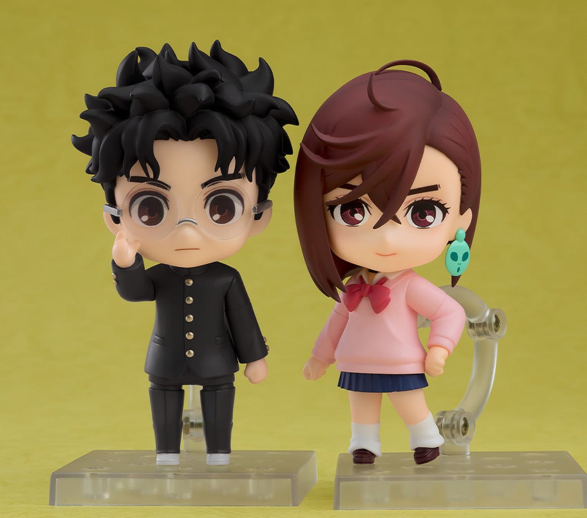 Dandadan  - Nendoroid Okarun Figure
