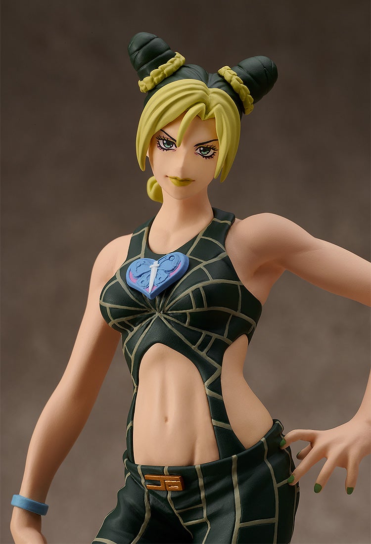 JoJo's Bizarre Adventure - POP UP PARADE Jolyne Cujoh Figure