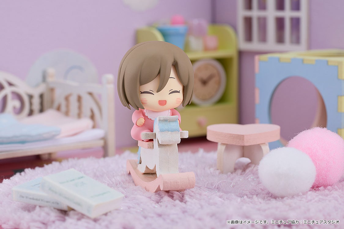 Hatsune Miku - Akatans Piapro Characters Figures