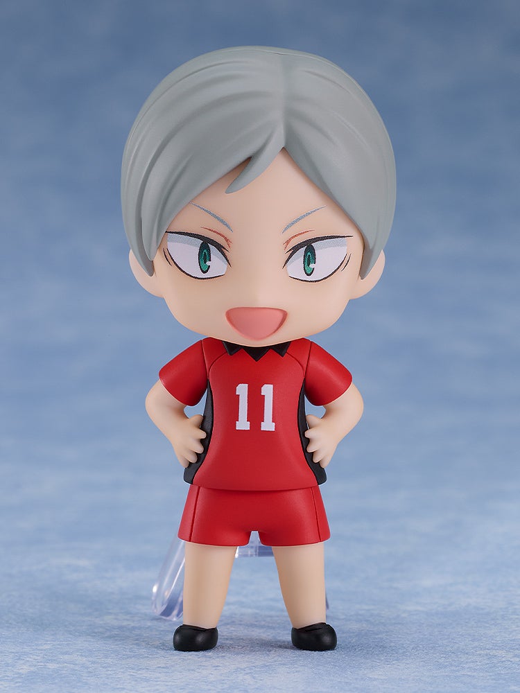 Haikyu!! - Nendoroid Surprise Haikyu!! 03 Nekoma Edition Figures