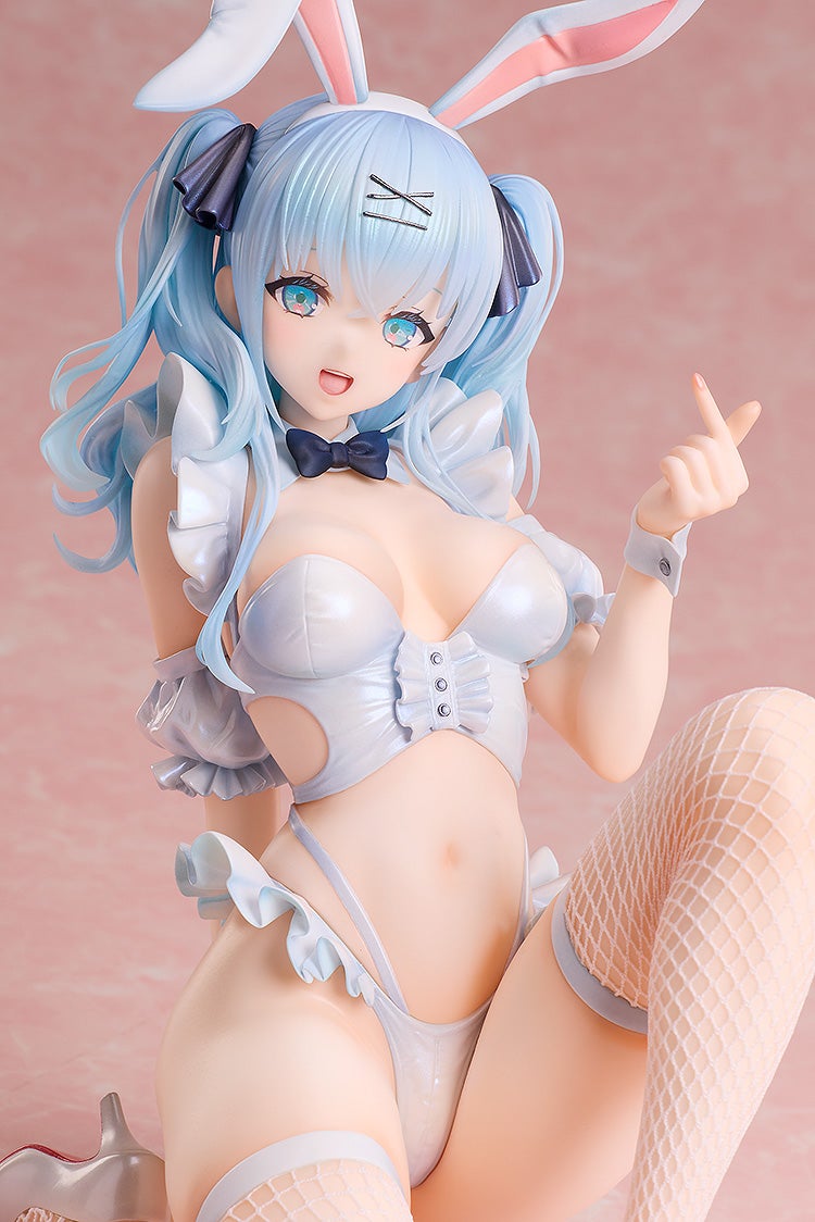 Riyu Hoshizaki 1/6 Scale Figure