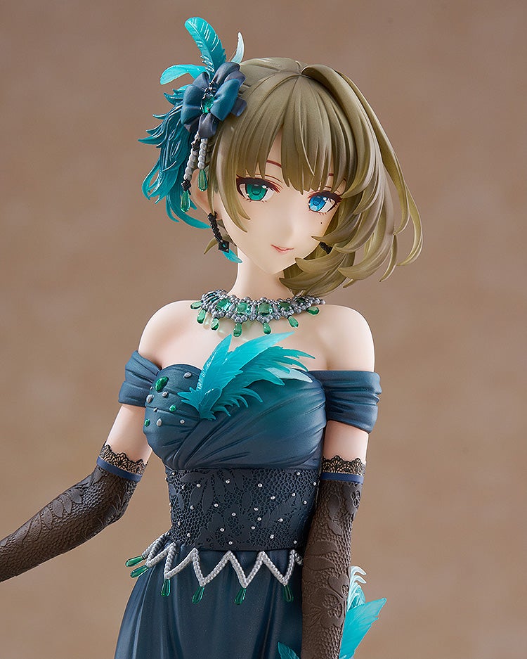 The IDOLM@STER Series - [Pretty Liar] Kaede Takagaki + 1/7 Scale Figure
