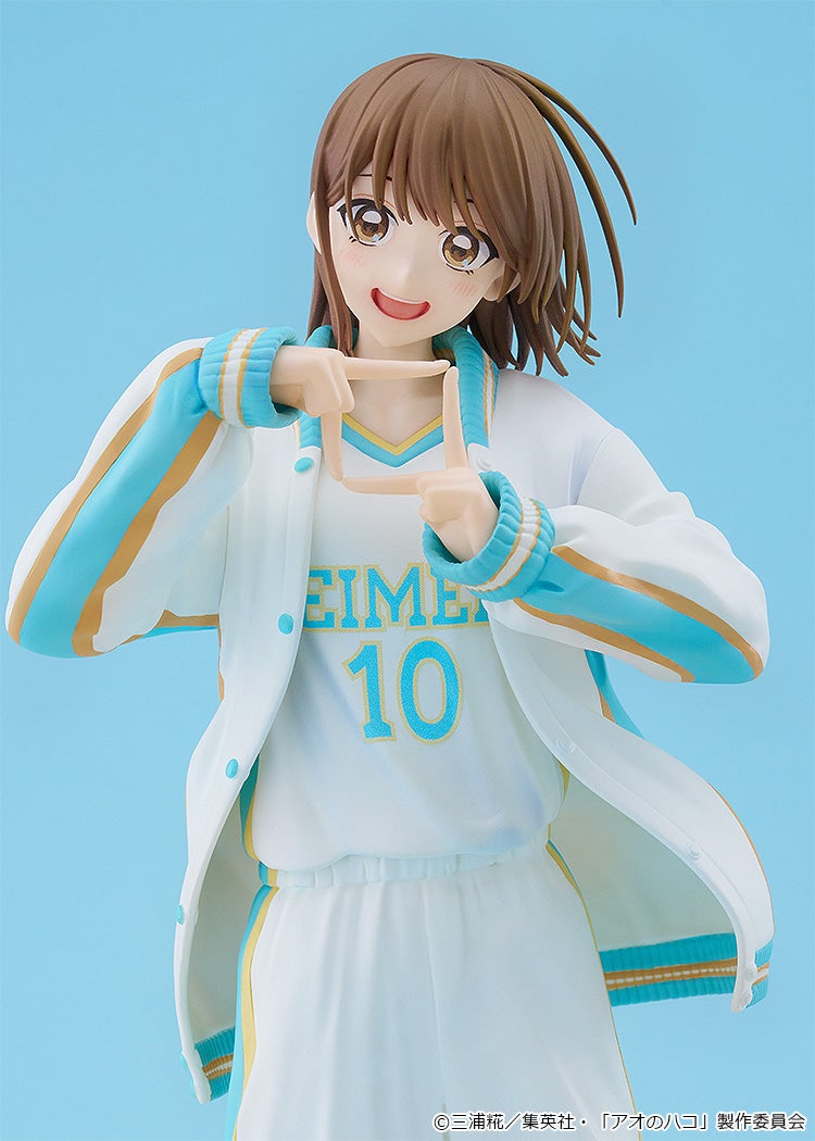 Blue Box - POP UP PARADE Chinatsu Kano L Size Figure