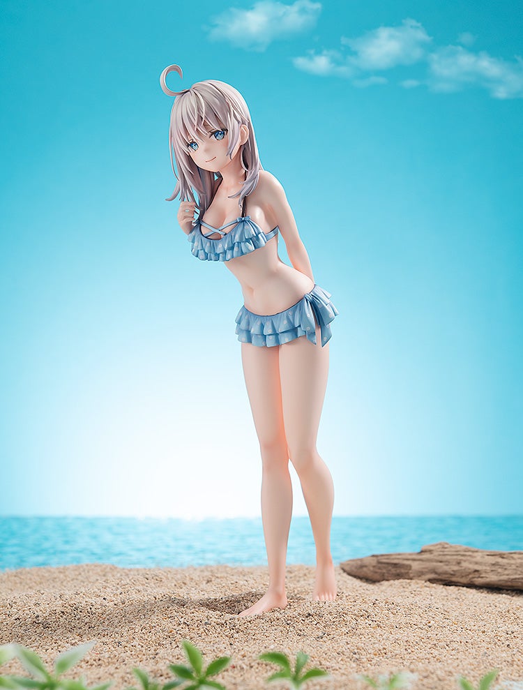Alya Sometimes Hides Her Feelings in Russian - Alisa Mikhailovna Kujou: Vacation Swimsuit Ver. 1/7 Scale Figure