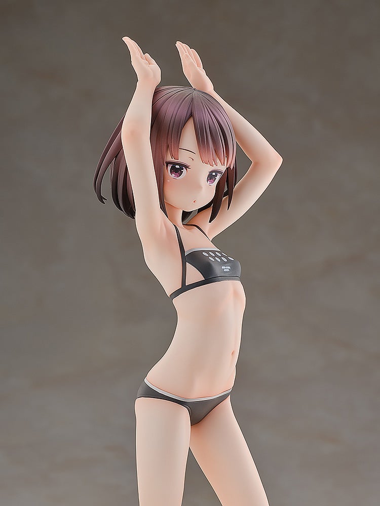 Sword Art Online - Gun Gale Online LLENN: Light Novel Swimsuit Ver. 1/7 Scale Figure