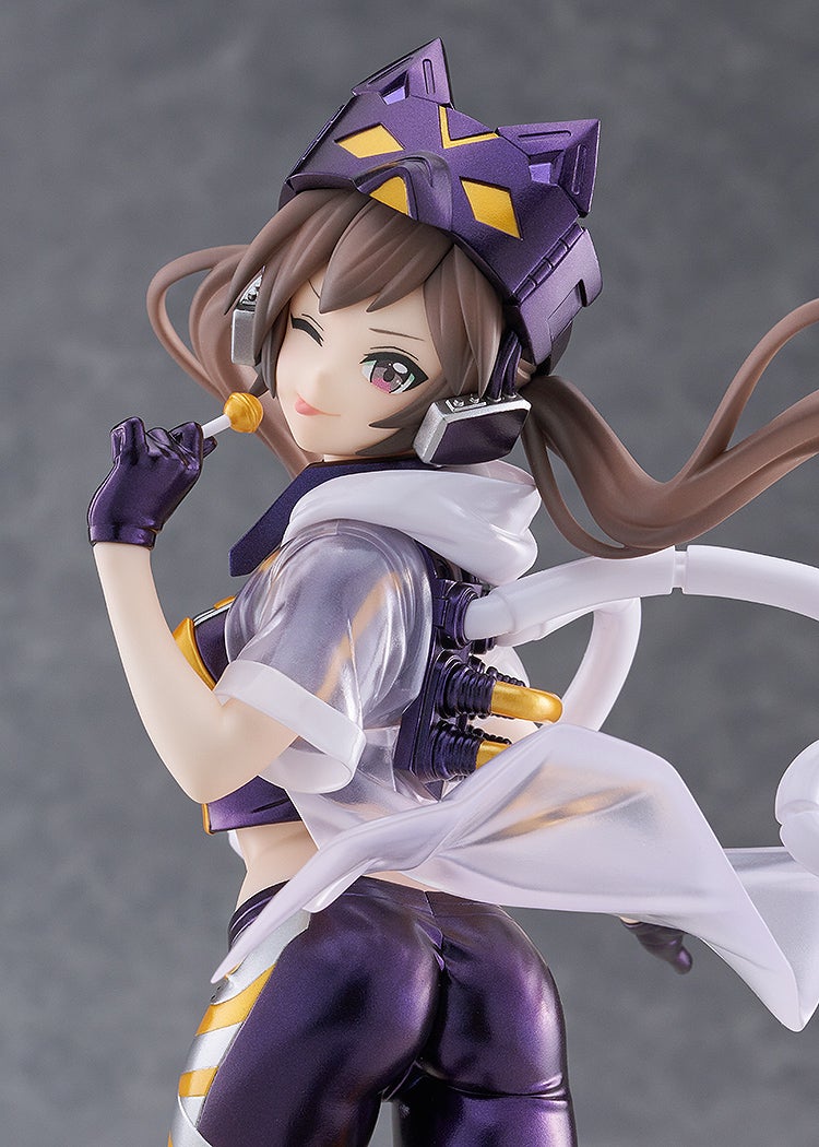 Yu-Gi-Oh!-POP UP PARADE SP I:P Masquerena / Yu-Gi-Oh! Card Game Monster Collection Figure