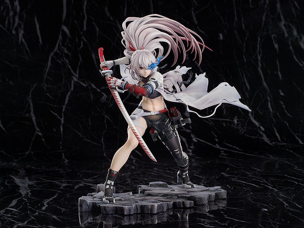 Punishing: Gray Raven - Lucia: Crimson Weave 1/7 Scale Figure