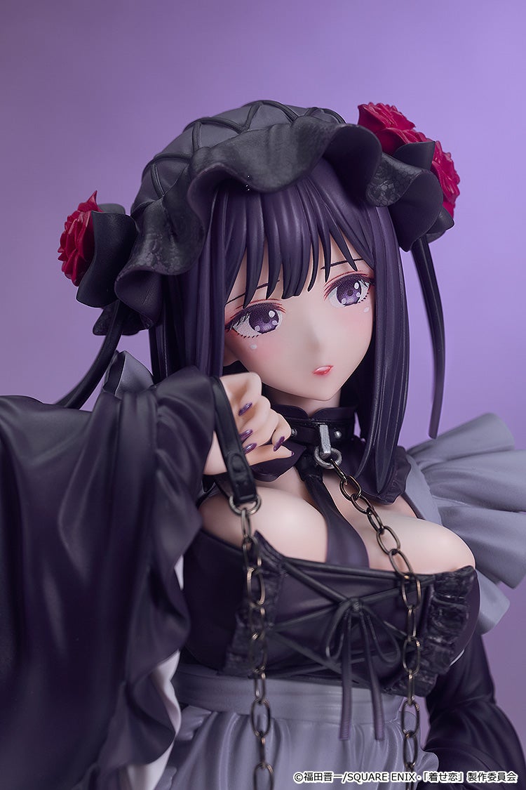 My Dress-Up Darling - Shizuku Kuroe: Cosplay by Marin 1/6 Scale Figure