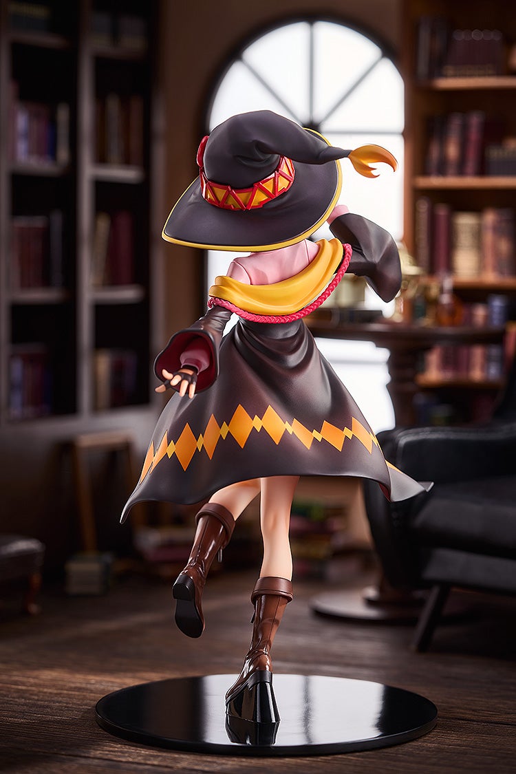 KONOSUBA -God's blessing on this wonderful world! - Megumin 1/7 Scale Figure