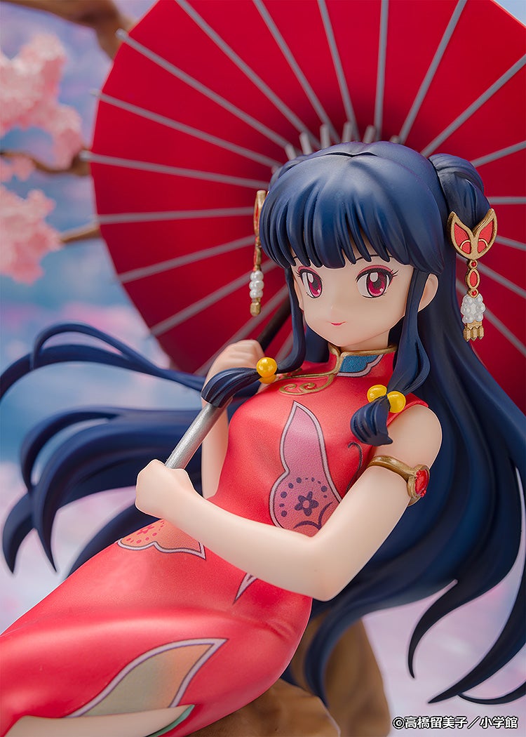 Ranma 1/2 - Shampoo 1/7 Scale Figure