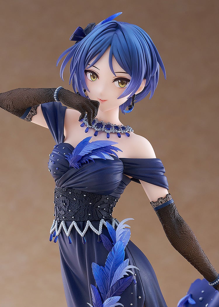 The IDOLM@STER Series - [Pretty Liar] Kanade Hayami + 1/7 Scale Figure