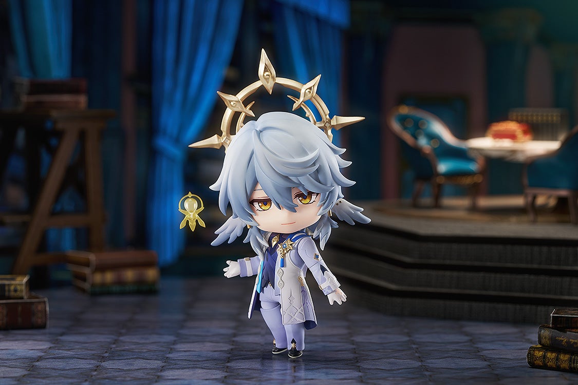 Honkai: Star Rail - Nendoroid Sunday Figure