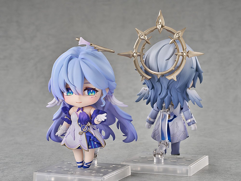 Honkai: Star Rail - Nendoroid Robin Figure