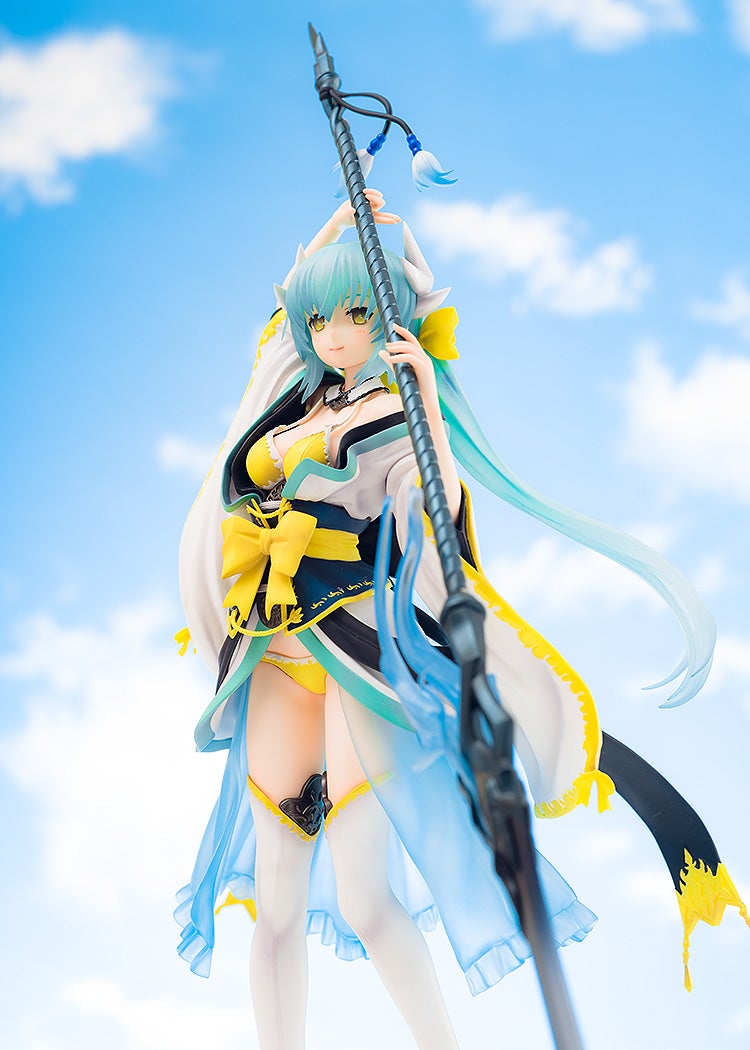 Fate/Grand Order - Lancer/Kiyohime 1/7 Scale Figure (Re-release