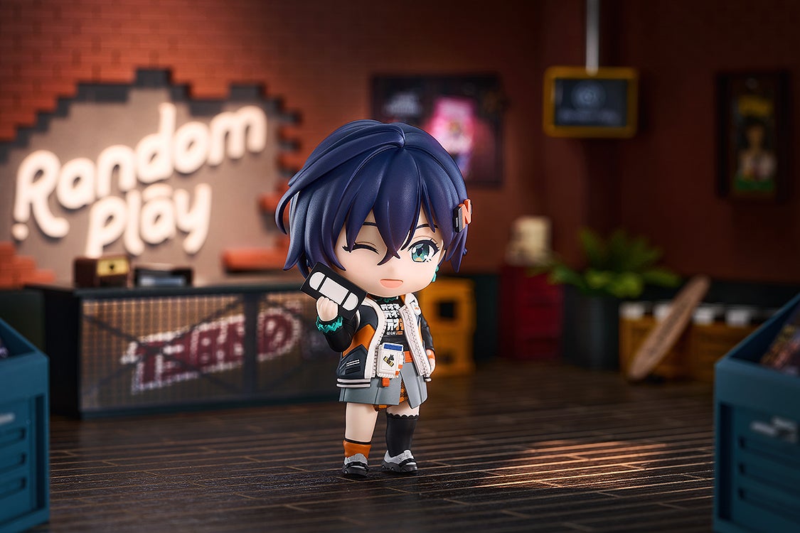 Zenless Zone Zero-Nendoroid Belle Figure