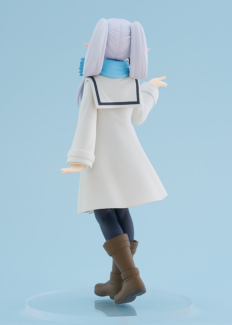 Frieren: Beyond Journey's End - POP UP PARADE Frieren: Blow Kiss Ver. Figure