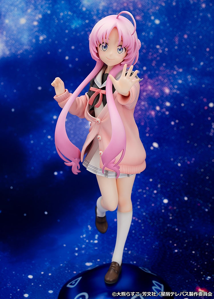 Stardust Telepath - 1/7th Scale Yu Akeuchi Figure