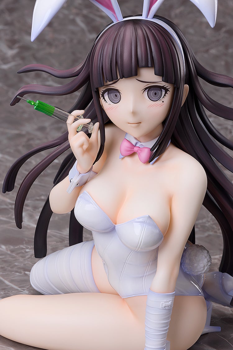 Danganronpa  - Mikan Tsumiki: Bunny Ver. 1/4 Scale Figure
