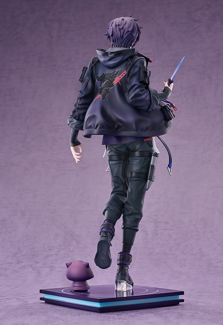 Shoto 1/7 Scale Figure