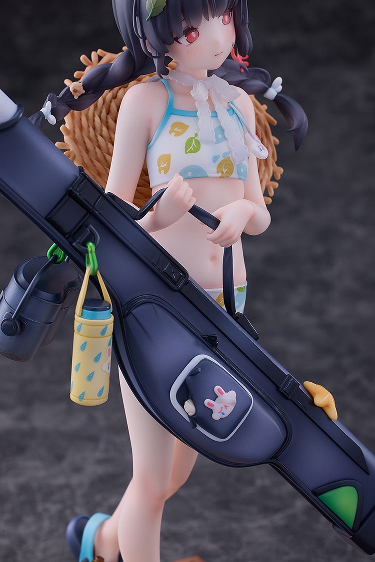 Blue Archive - Miyu (Swimsuit) 1/7 Scale Figure
