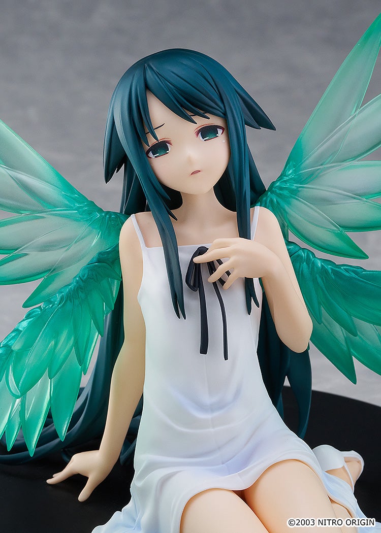 The Song of Saya - POP UP PARADE Saya L Size Figure