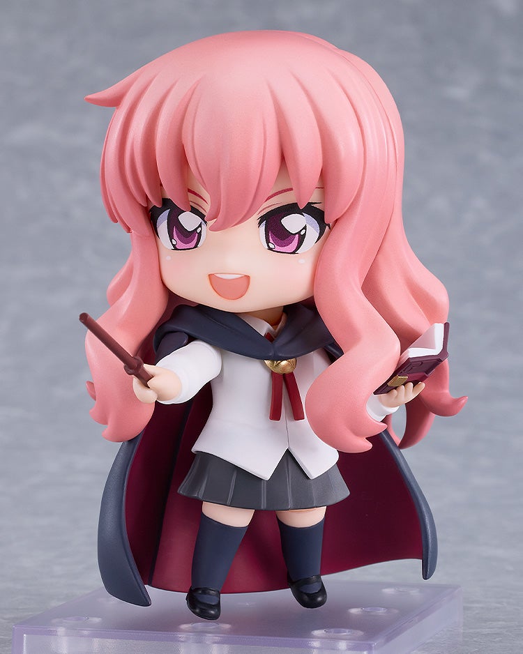 Zero no Tsukaima F - Nendoroid Louise 2.0 Figure
