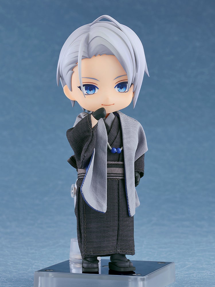 Touken Ranbu ONLINE - Nendoroid Doll Yamanbagiri Chougi: Casual Outfit Ver. FIgure