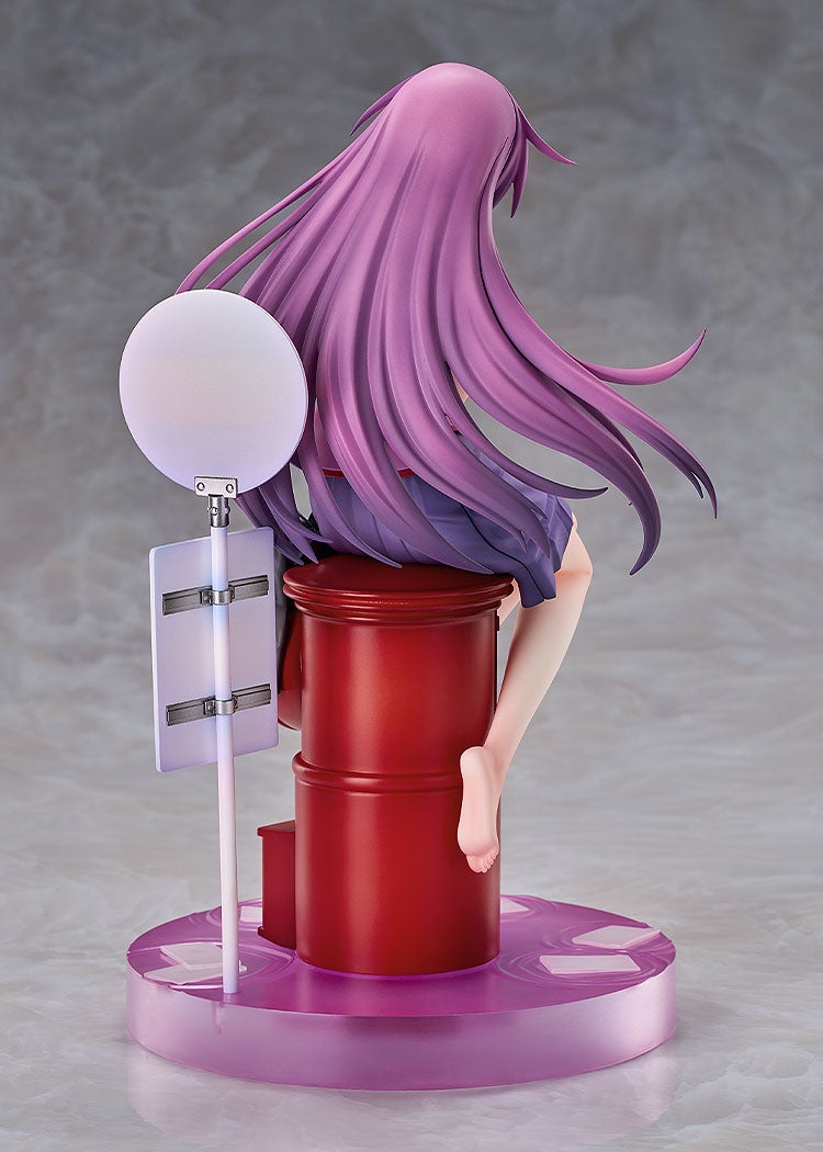 Monogatari Series - Hitagi Senjyogahara: Letter to You 1/7 Scale Figure