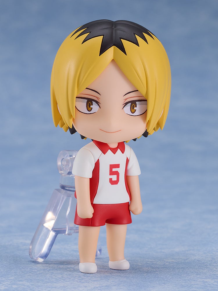 Haikyu!! - Nendoroid Surprise Haikyu!! 03 Nekoma Edition Figures