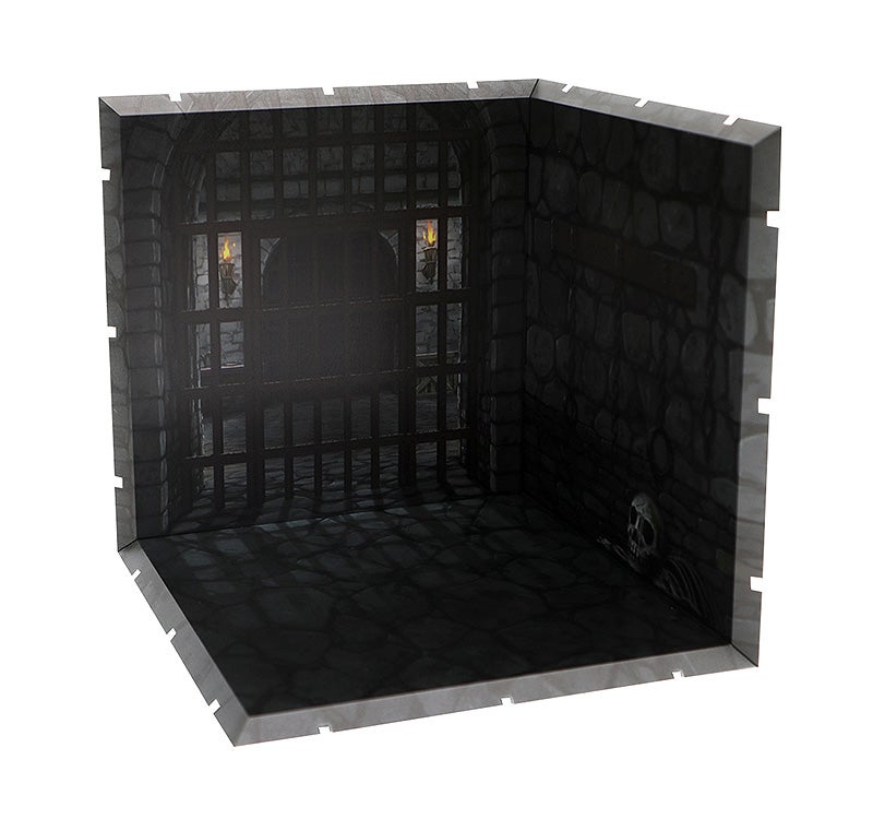 Dioramansion 150: Dungeon