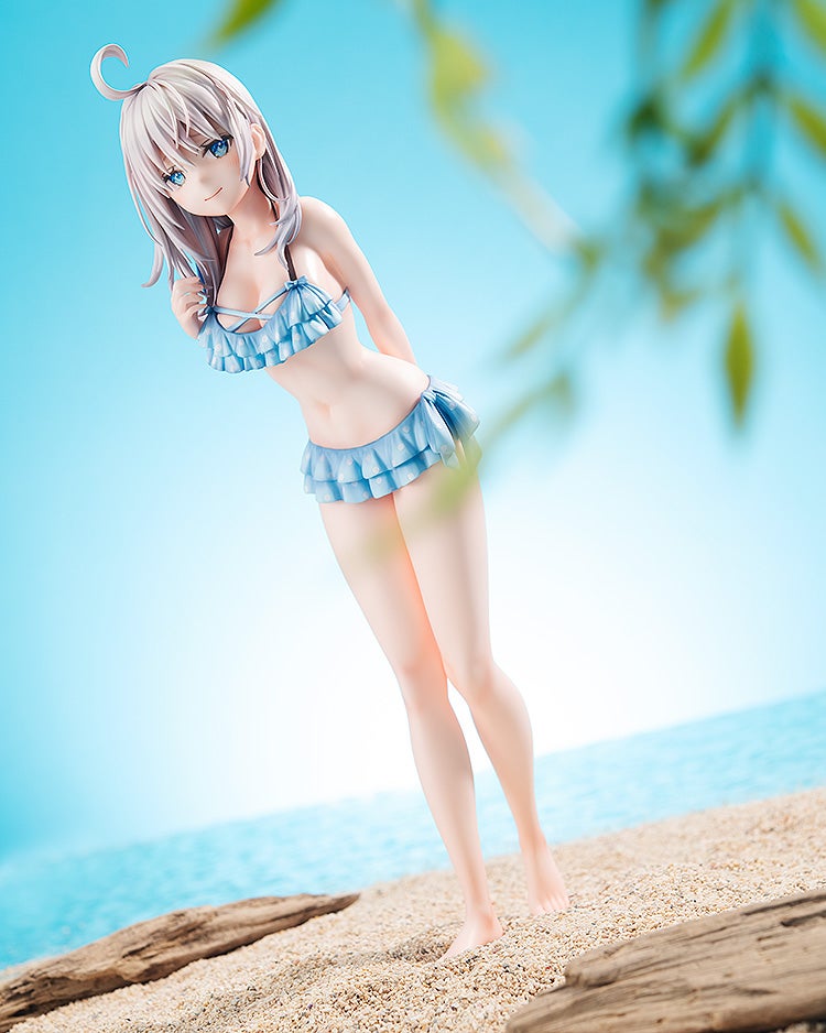 Alya Sometimes Hides Her Feelings in Russian - Alisa Mikhailovna Kujou: Vacation Swimsuit Ver. 1/7 Scale Figure