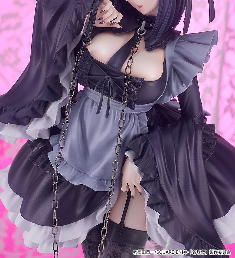 My Dress-Up Darling - Shizuku Kuroe: Cosplay by Marin 1/6 Scale Figure