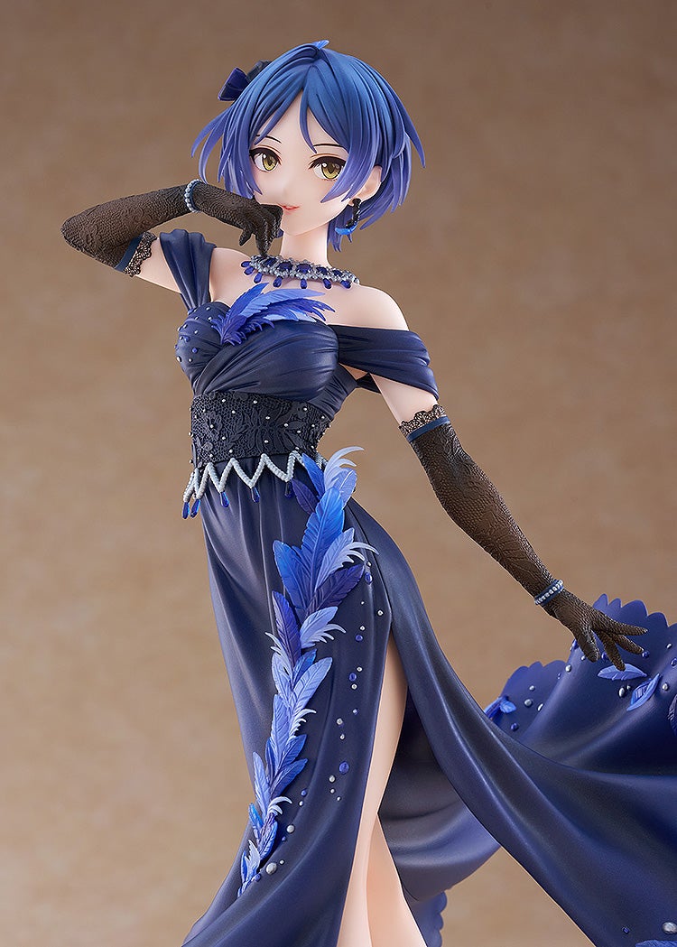 The IDOLM@STER Series - [Pretty Liar] Kanade Hayami + 1/7 Scale Figure