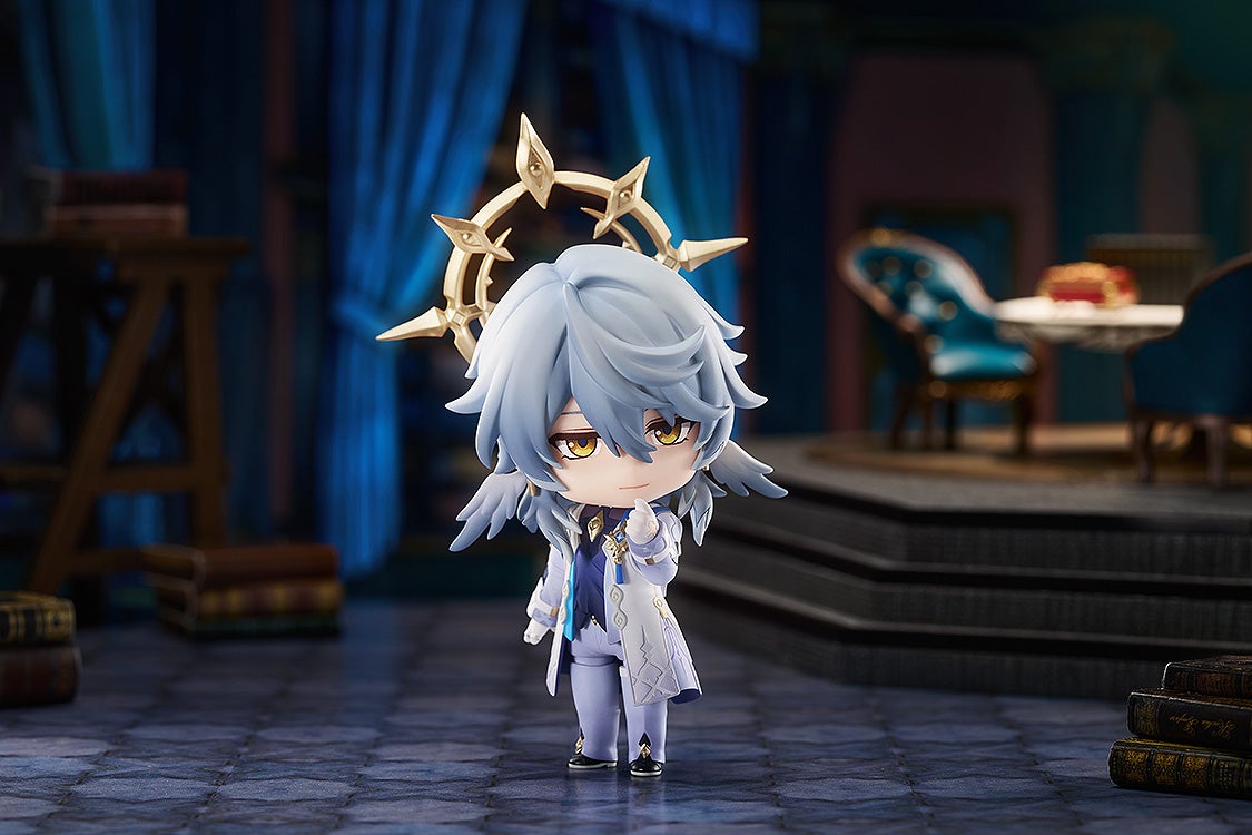 Honkai: Star Rail - Nendoroid Sunday Figure
