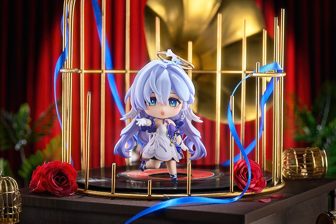 Honkai: Star Rail - Nendoroid Robin Figure