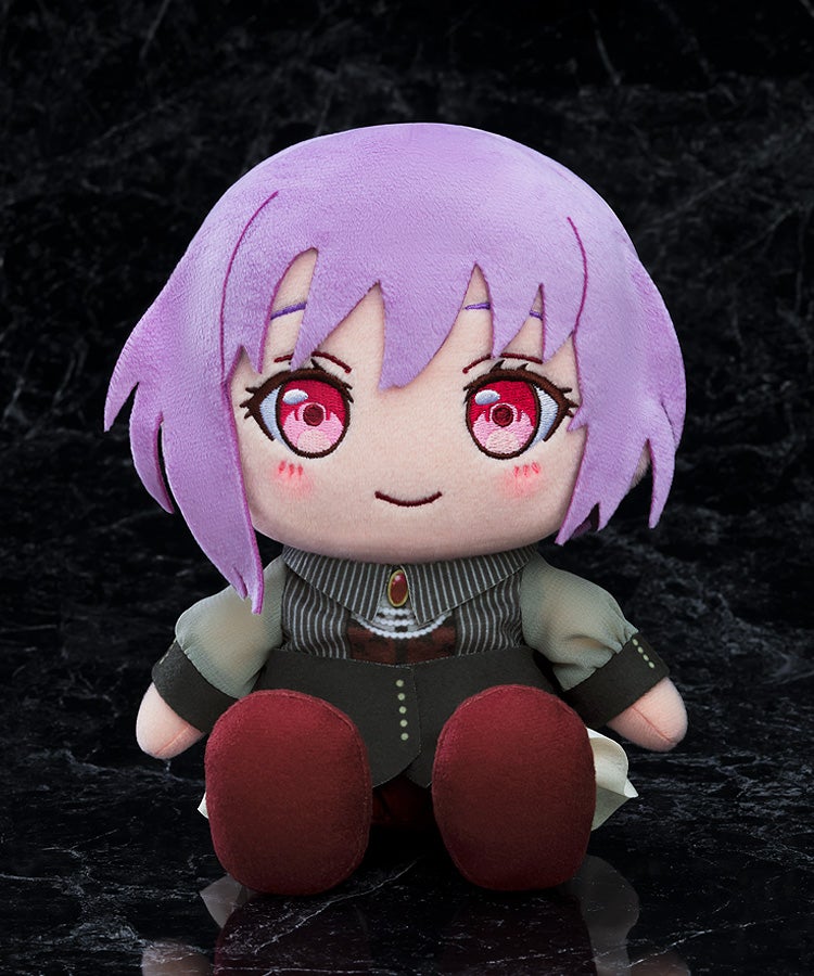 BanG Dream! - Plushie Ave Mujica Doloris/Mortis/Timoris/Amoris