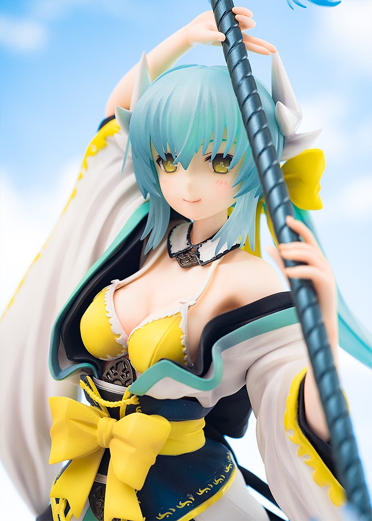 Fate/Grand Order - Lancer/Kiyohime 1/7 Scale Figure (Re-release