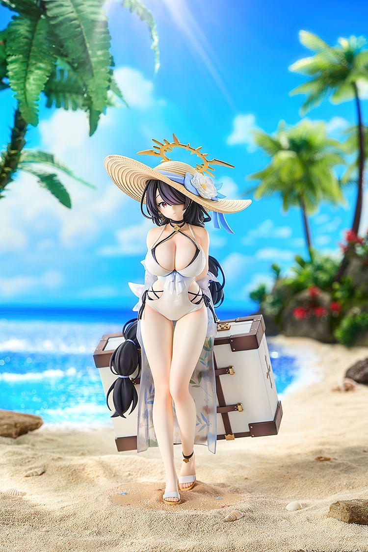 Blue Archive - Hinata (Swimsuit) 1/6 Scale Figure