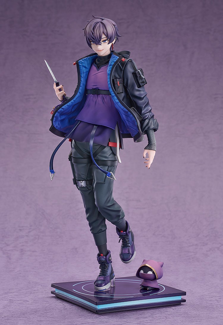 Shoto 1/7 Scale Figure